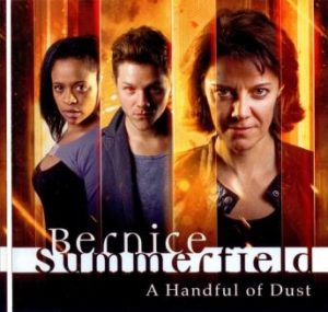 Bernice Summerfield 4 - New Frontiers - 1 - A Handful of Dust