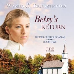 Betsy's Return