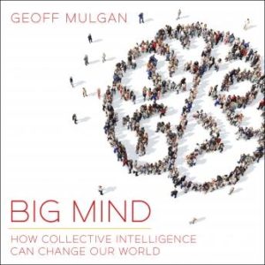 Big Mind: How Collective Intelligence Can Change Our World