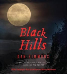 Black Hills: A Novel