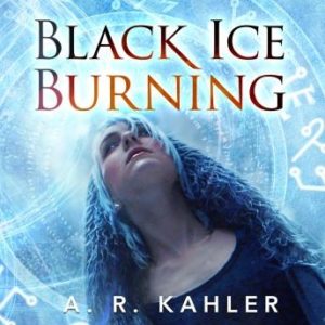 Black Ice Burning