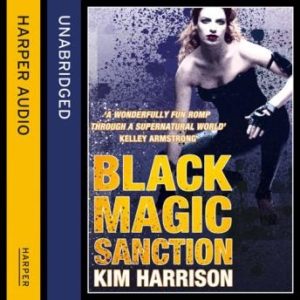 Black Magic Sanction