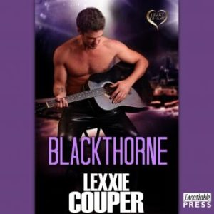 Blackthorne: Heart of Fame, Book 8