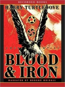 Blood and Iron