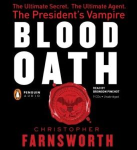 Blood Oath