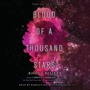 Blood of a Thousand Stars