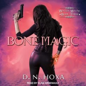 Bone Magic