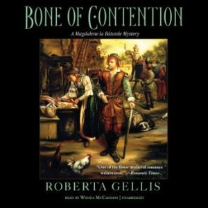 Bone of Contention