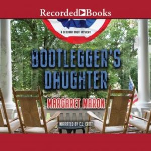 Bootlegger's Daughter