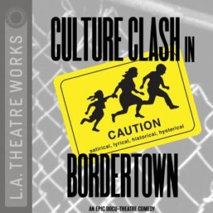 Bordertown