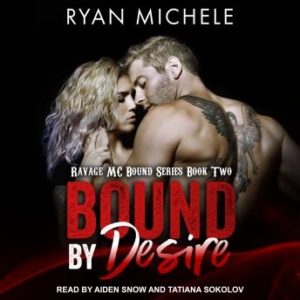 Bound By Desire