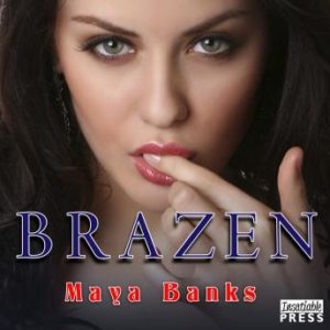 Brazen: Brazen & Reckless Duo, Book 1