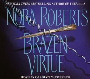 Brazen Virtue