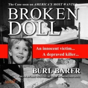 Broken Doll