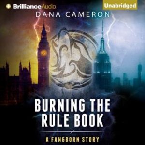 Burning the Rule Book