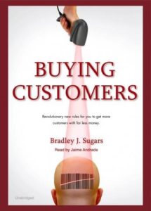 Buying Customers