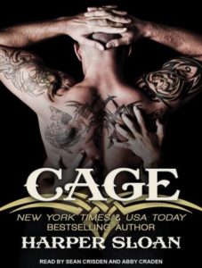 Cage