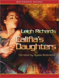 Califia's Daughters