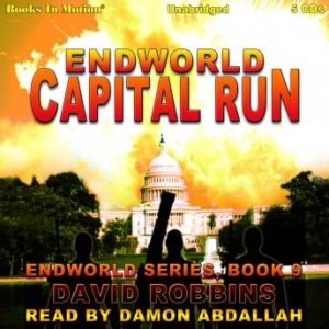 Capital Run