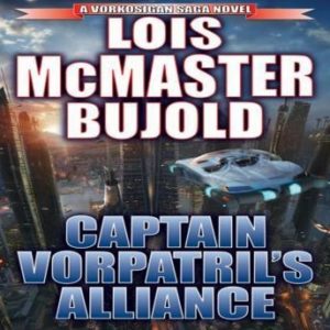 Captain Vorpatril's Alliance