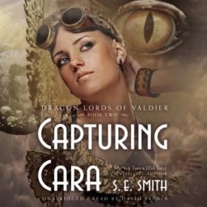 Capturing Cara