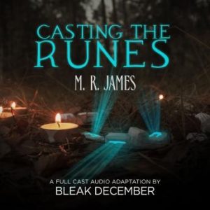 Casting the Runes