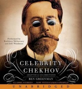 Celebrity Chekhov