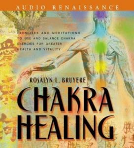 Chakra Healing