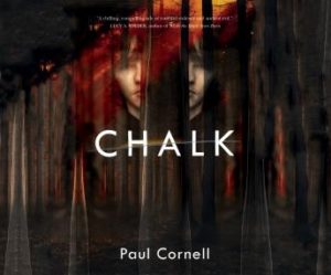 Chalk: A Novel