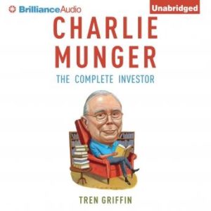 Charlie Munger