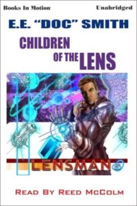 Children of the Lens