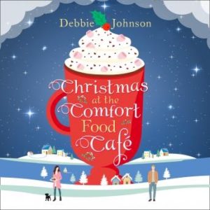 Christmas at the Comfort Food Cafe