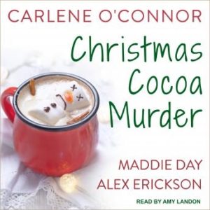 Christmas Cocoa Murder