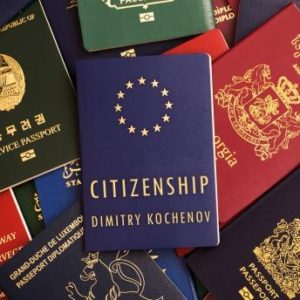 Citizenship