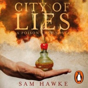 City of Lies