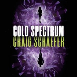 Cold Spectrum