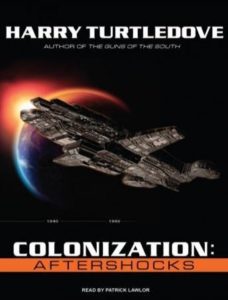 Colonization: Aftershocks