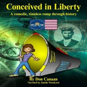 Conceived in Liberty