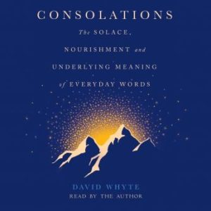 Consolations: The Solace, Nourishment and Underlying Meaning of Everyday Words