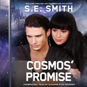 Cosmos' Promise