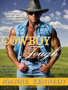 Cowboy Tough