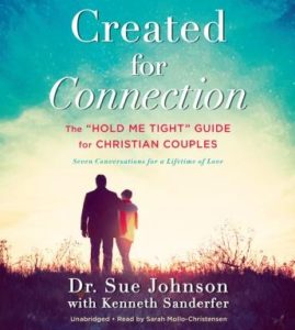 Created for Connection: The 'Hold Me Tight' Guide  for Christian Couples