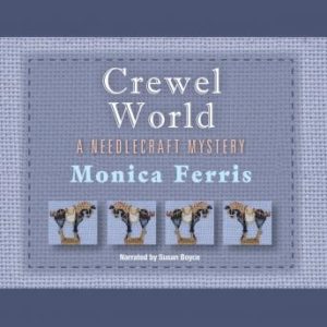 Crewel World