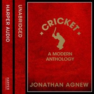 Cricket: A Modern Anthology