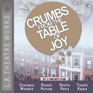 Crumbs from the Table of Joy