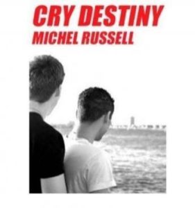 Cry Destiny