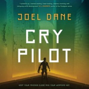 Cry Pilot