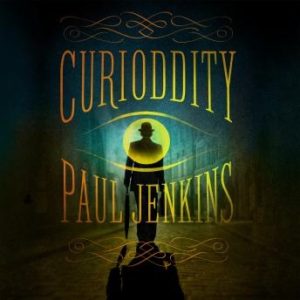 Curioddity: A Novel