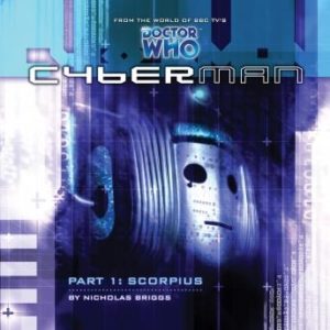 Cyberman 1.1: Scorpius