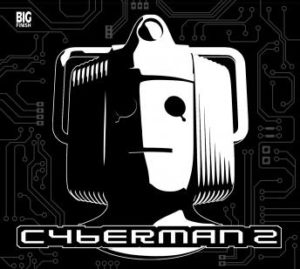 Cyberman 2.1: Outsiders